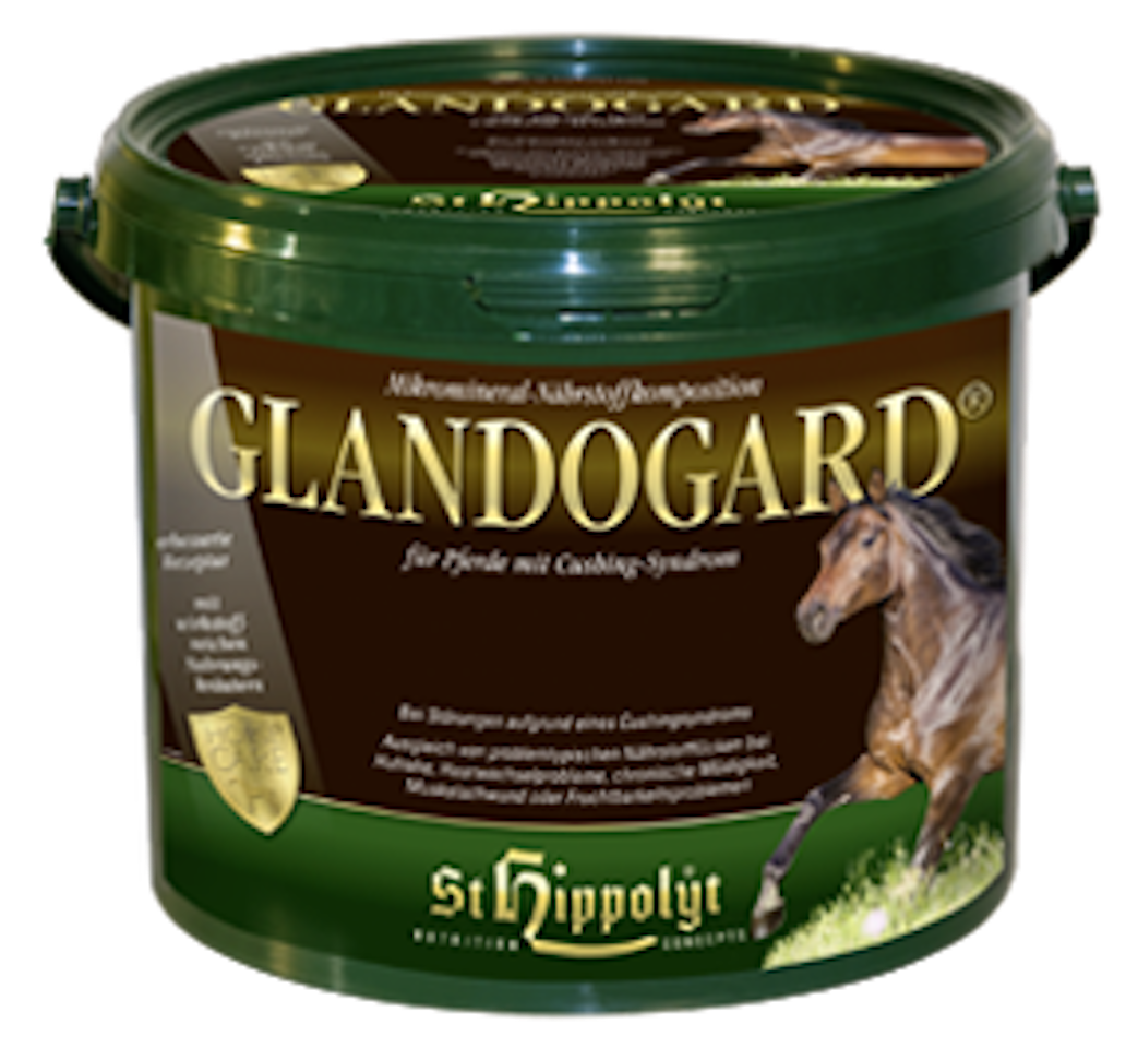 St. Hippolyt GlandoGard® 3,75kg