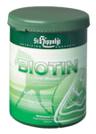 St. Hippolyt Biotin Mixture, 1kg - kavioiden kasvuun