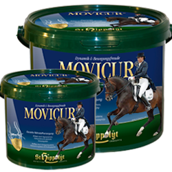 MoviCur® -  för stora rörelser - bindvävskur - 5 kg