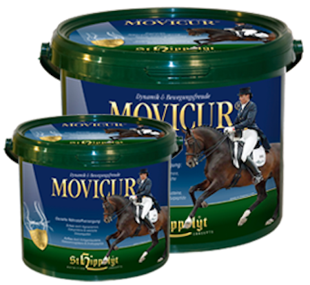 St. Hippolyt MoviCur® 5 kg