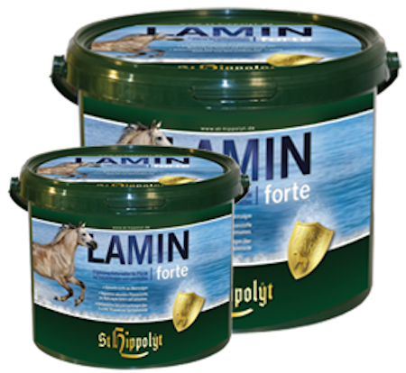 St. Hippolyt Lamin® Forte 3kg