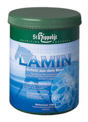 St. Hippolyt Lamin® 1 kg