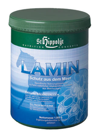 Lamin® -  vid akut och kronisk vävnadsinflammation- 1 kg