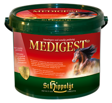 St. Hippolyt Medigest® 3kg