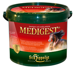 Medigest® - vid diarré och vattnig avföring - 3 kg