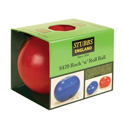 Stubbs England Rock 'n' Roll Ball