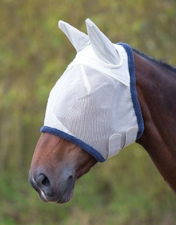 Fly mask Field durable ponny