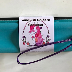 Vanquish Unicorn Groomer