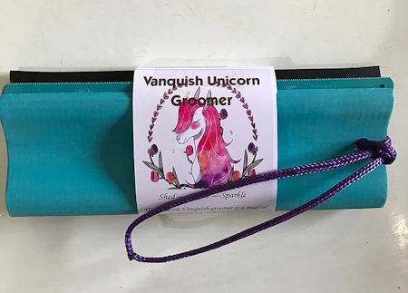 Vanquish Unicorn Groomer