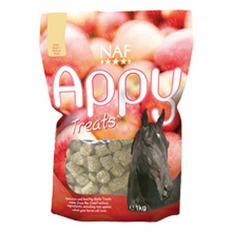 NAF Appy makupalat 1kg
