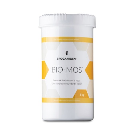 Brogaarden BIO-MOS 1kg