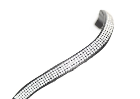 Aviemore fine Diamante Browband rundsytt