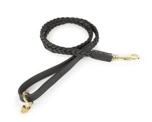 Digby & Fox Plaited Dog Lead