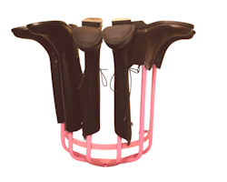 Welly crown Pink
