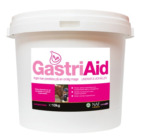 GastriAid 10kg