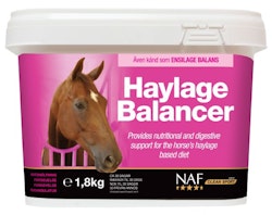 Haylage Balancer (Ensilage Balans) 1,8kg