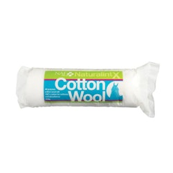 NaturalintX Cotton Wool - bomull på rulle 350 g