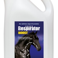 Respirator Boost 5L