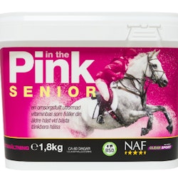 In the Pink Senior 1,8kg