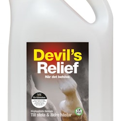 Devils Relief 5L