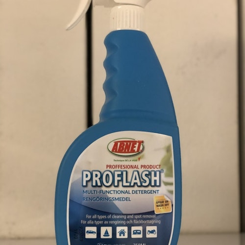 Abnet Proflash Mult-Functional Detergent