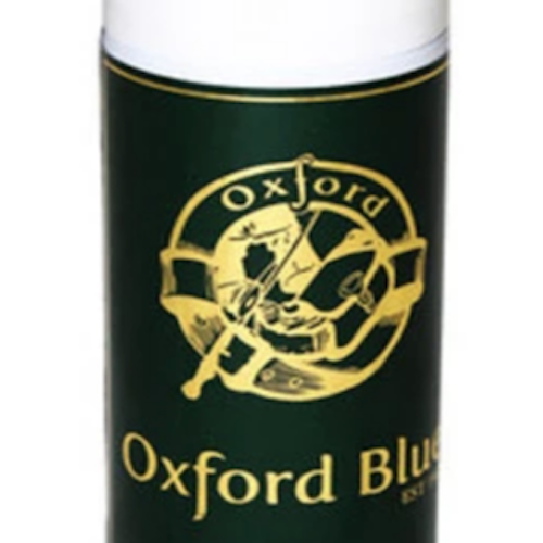 Oxford Blue Impregnering för vaxade kläder