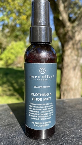 Pure Effect Clothing mist  - Sea Life Edition