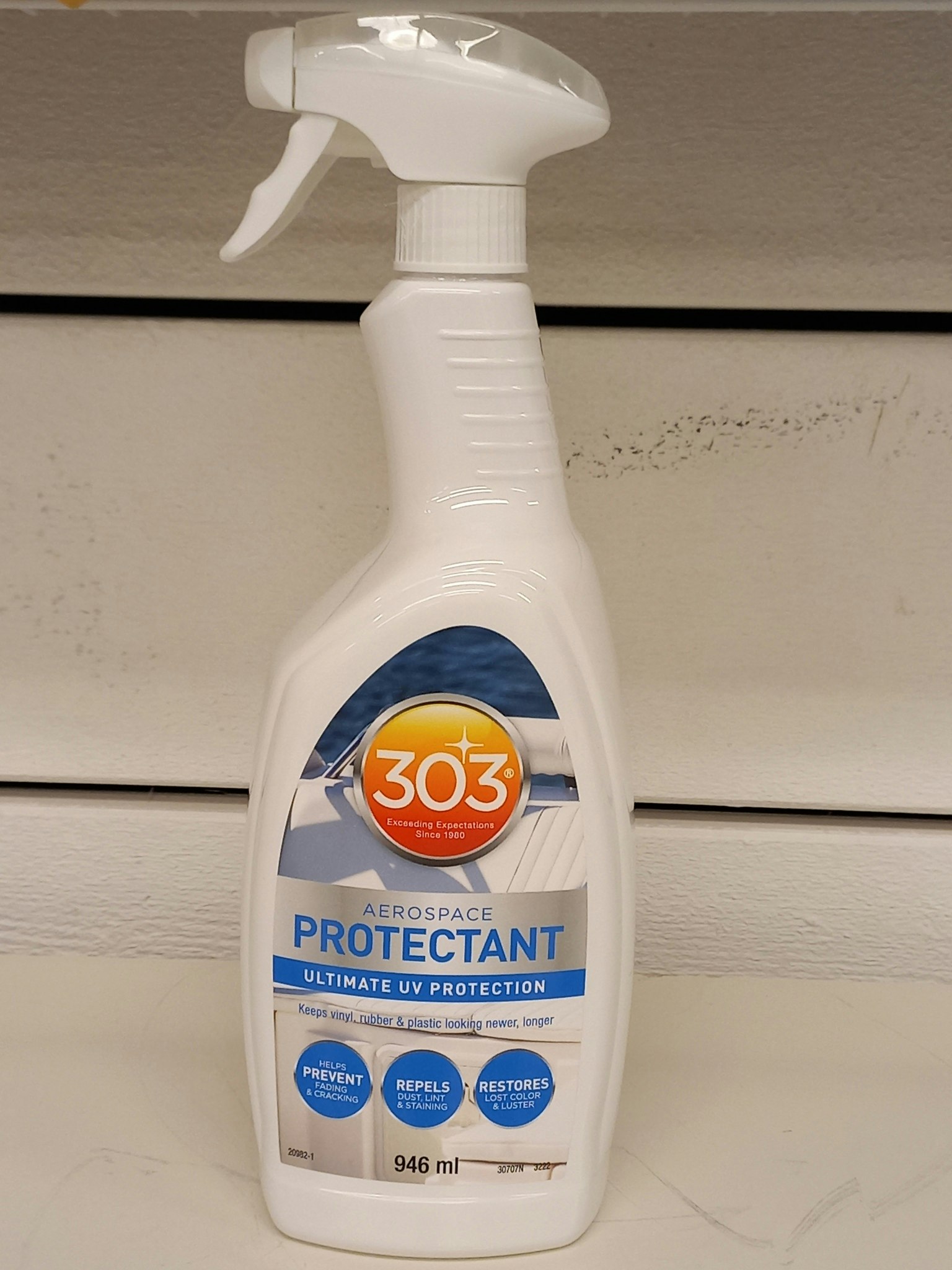 303 Aerospace Protectant 946ml