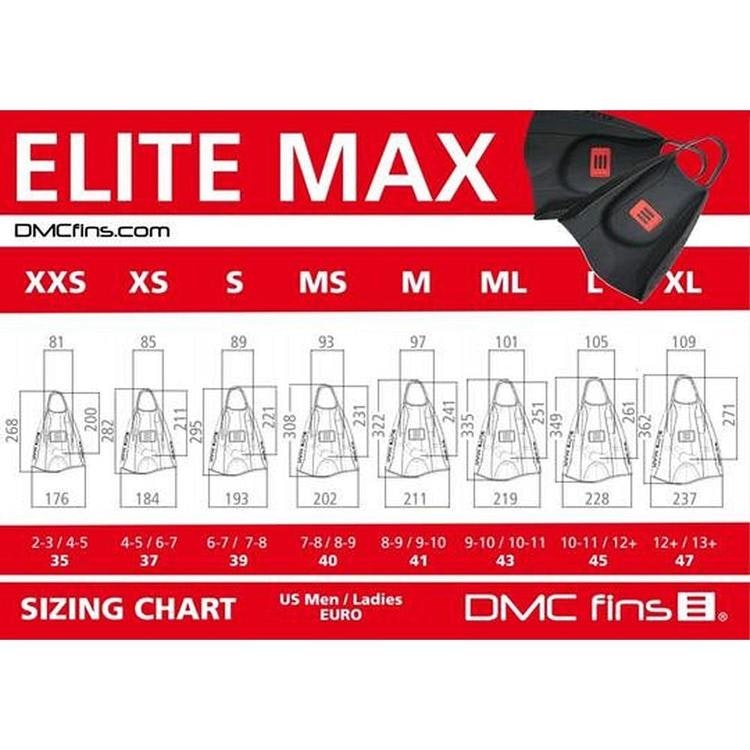 Speedo x DMC Simfenor Elite Max