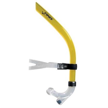 Snorkel Simning Finis