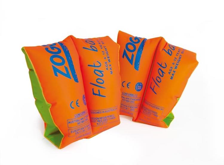 Zoggs Float Bands Armkuddar