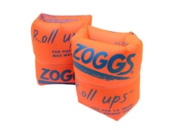 Zoggs Roll Ups Armkuddar