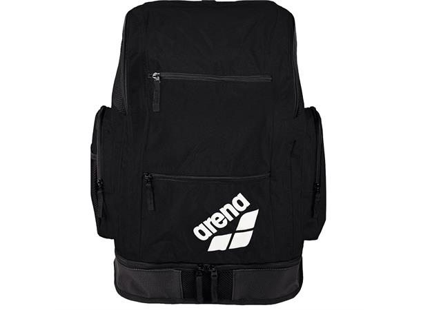 Arena Spiky backpack. En snygg, stor ryggsäck från Arena. Köp simryggsäckar hos oss på swimshop.se