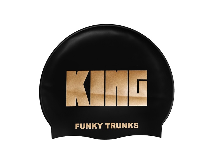 Badmössa Crown Jewel Funky Trunks