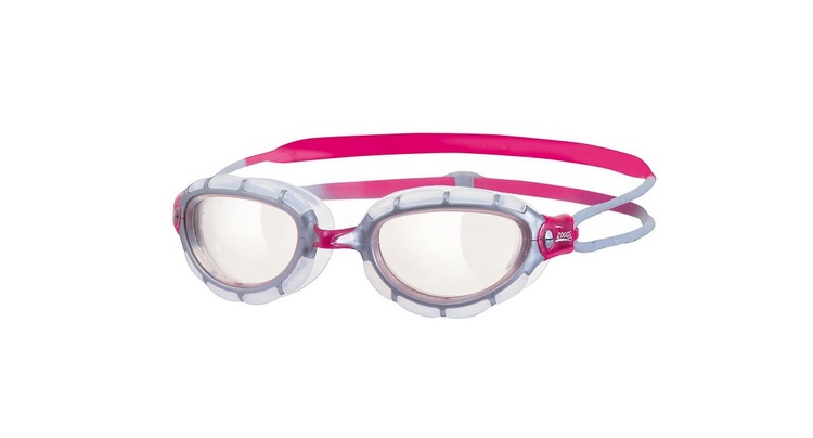 Zoggs populäraste simglasögon för damer. Grymt sköna och bra. Perfekta för både öppet vatten och pool simning.