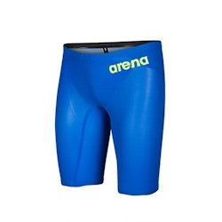 Arena Carbon Air2 Jammer Blå