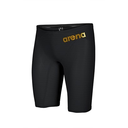 Arena Carbon Air2 Jammer Svart