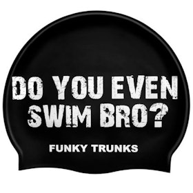Badmössa Swim Bro Funky Trunks
