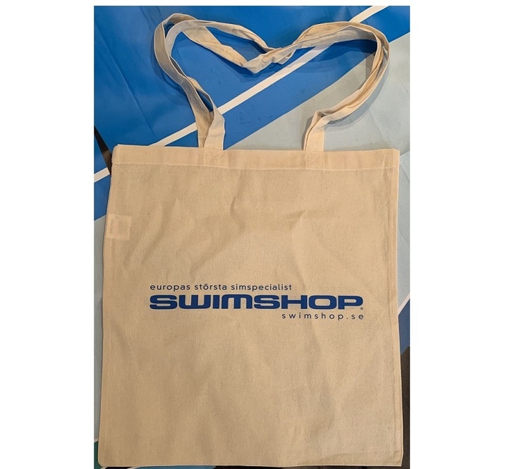 Swimshop Tygpåse