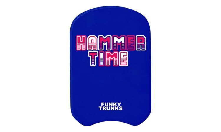 Benplatta Funky Trunks Hammer Time