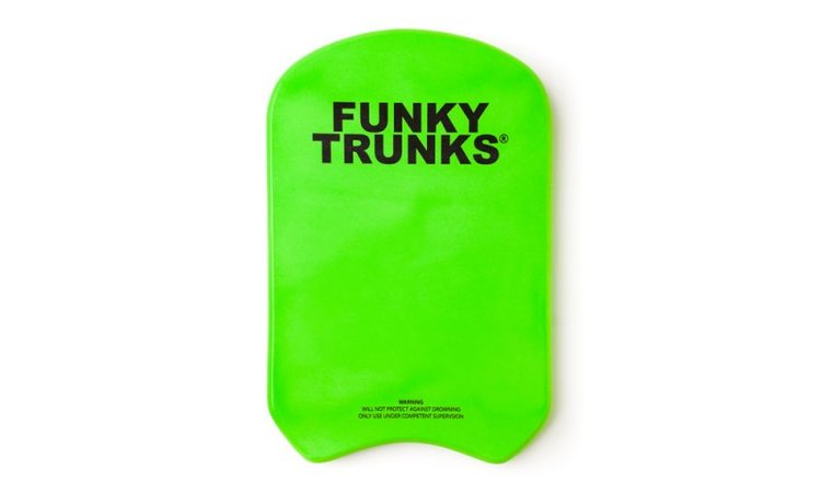 Benplatta Funky Trunks Still Brasil