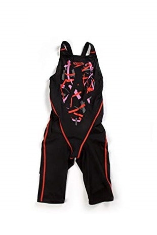 Speedo LZR Comp Open back