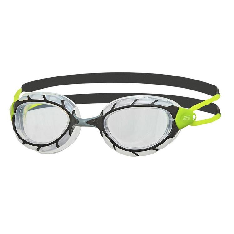 Zoggs populäraste simglasögon. Grymt sköna och bra. Perfekta för både öppet vatten och pool simning.