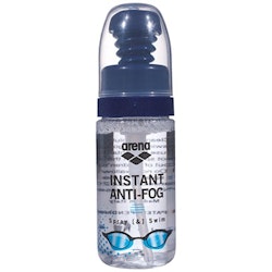 Arena Instant Antifog Spray