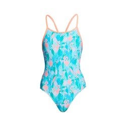 Funkita Baddräkt Junior Pastel Paradise