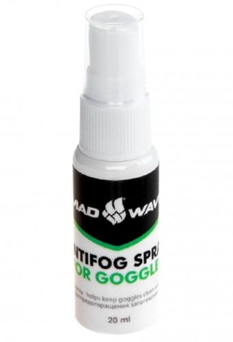 Mad Wave Anti-fog Spray