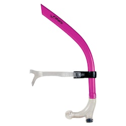 Snorkel Simning Finis Rosa