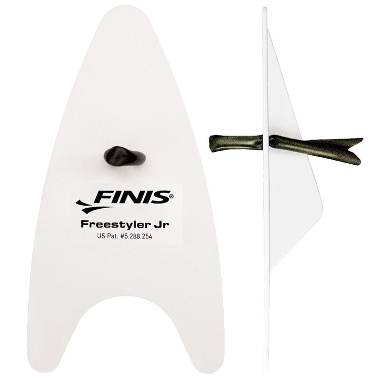 Finis Frisimspaddlar Teknik Sr/Jr