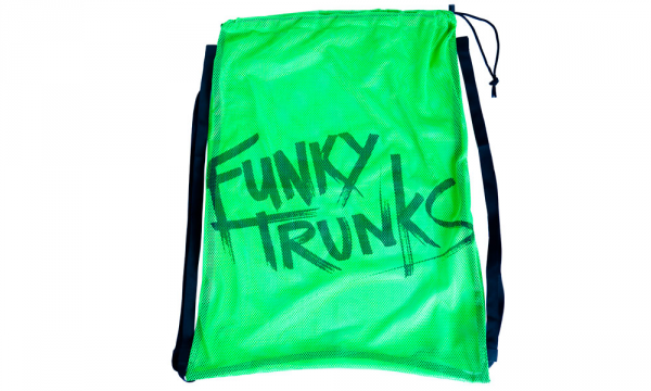 Funky Trunks Meshbag Nätpåse Still Brazil