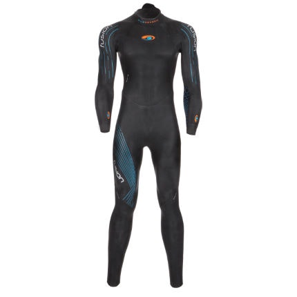 Våtdräkt Herr Blueseventy Fusion Small Storlek